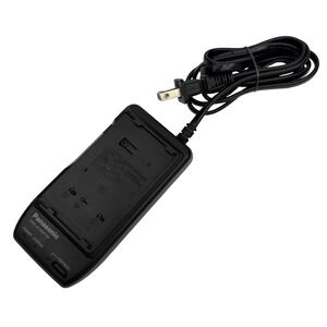 Panasonic PV-A19 Video AC Adaptor Charger with Power Cord
